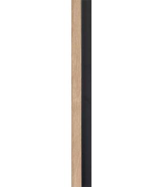 LAMELIO VASCO ZP1-DC ukončenie ľavé Oak Gold 6x270cm