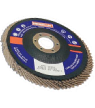 Lamelovy kotuc na nerez zr.40 HERMAN