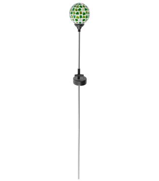 Lampa Solar Meissa 85mm mix farieb 1Led bal.AA