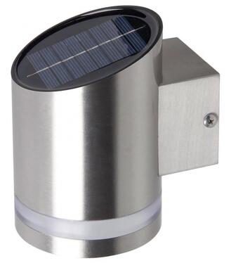 Lampa Solar stena plot 9x12x14cm