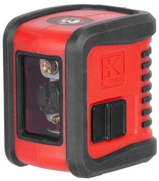Laser KAPRO® 842 Prolaser® Bambino Cross, RedBeam