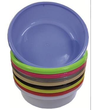 Lavor okruhly 4l plastovy