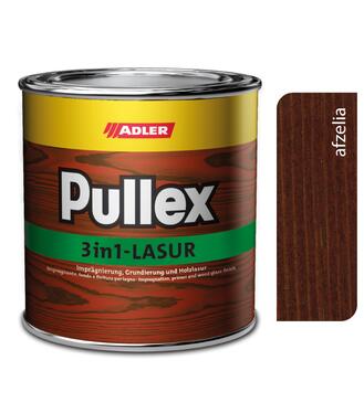 Lazúra Pullex 3v1 2.5l 050051 afzelia