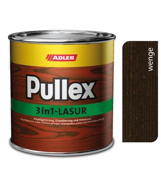 Lazúra Pullex 3v1 2.5l 050052 wenge