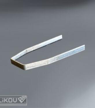 LBP-HKU rezacia čepeľ profil U