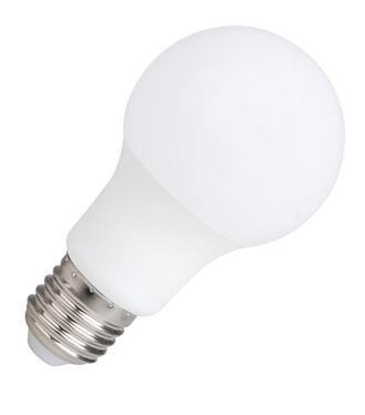 Led žiarovka 10W/A60/E27/300°/6000K ZLS562