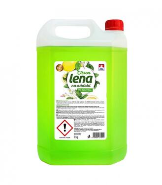 LENA Citrón na riad 5l