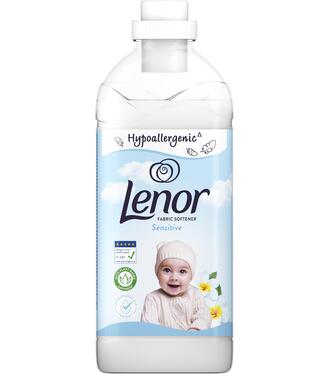 Lenor Aviváž Sensitive 64 praní 1,6l