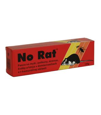 Lepidlo na myši NO RAT 135g
