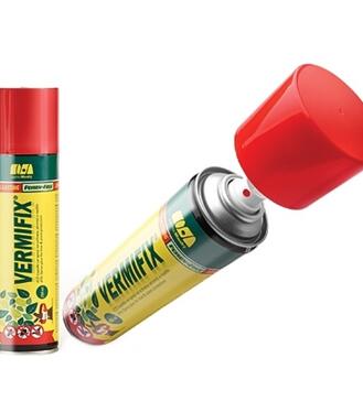 Lepidlo na ochranu stromov spray VERMIFIX 400ml