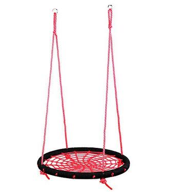 LEQ ARACHNE Hojdačka detská, 95 cm, nosnosť max.75kg