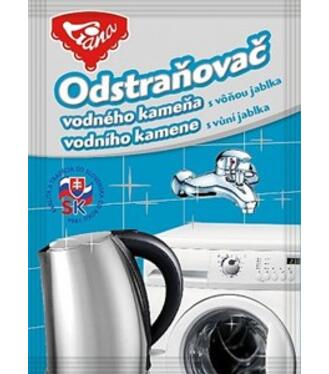 Liana Odstraňovač vodného kameňa 25g