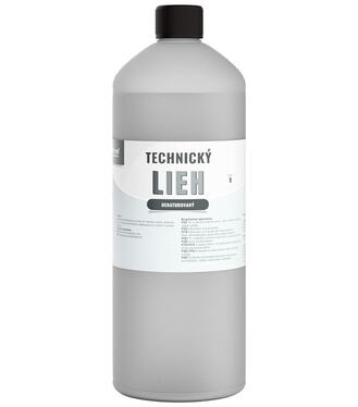 Lieh technický denaturovaný, Optimal 1l