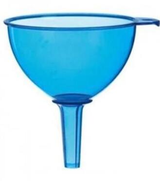 Lievik s filtrom 215, farba podľa dostupnosti