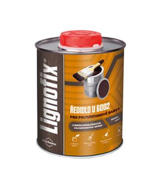 Lignofix Riedidlo U 6002 0,6l
