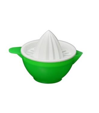 Lis na citrusy plast