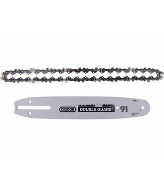 Lišta a pílová reťaz OREGON 91 pre 8895740,8895741