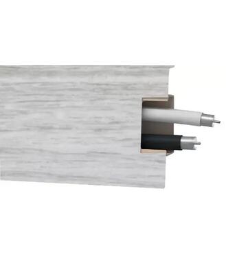 Lišta EFFECTA EF 001