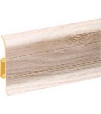 Lista podlahova PVC 2,5m Dub Belfast 158