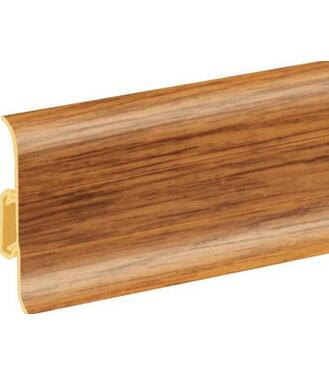Lista podlahova PVC 2,5m Dub kanadsk 127