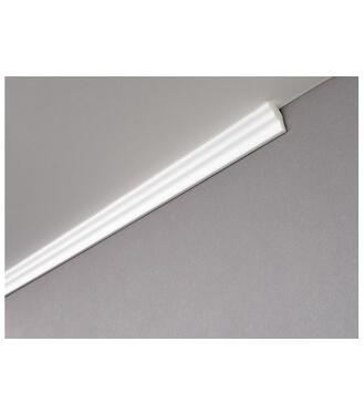 Lišta polystyrénová Decosa Sabrina E-25 2m, 15x25mm