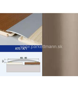 Lista prechod. A71 SZAMPAN 2m