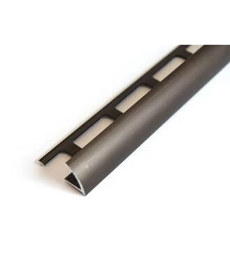 Lista schodova AL typ J 8mm/2,5m