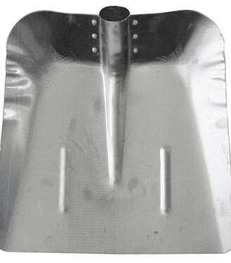 Lopata KOVO Alu velká 360mm