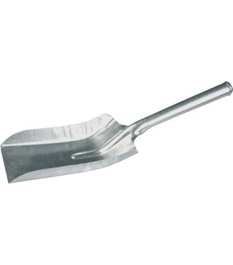 Lopatka kovová malá