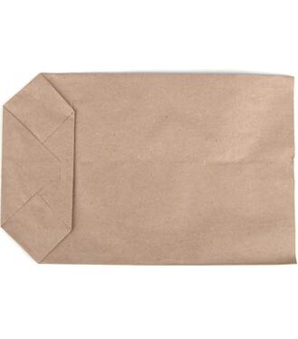 Lumax Vrecko papierové 2vrstvové 55x110cm