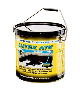 Lutex ATN Izolačný tmel na strechy 9,6kg