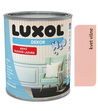 LUXOL Dekor kvet višne 2,5l