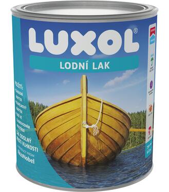 LUXOL Lodný lak S1119 0000 0,75l