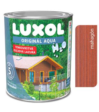 LUXOL Original Aqua mahagón 2,5l