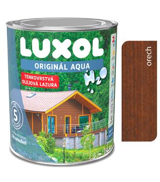 LUXOL Original Aqua orech 0,75l