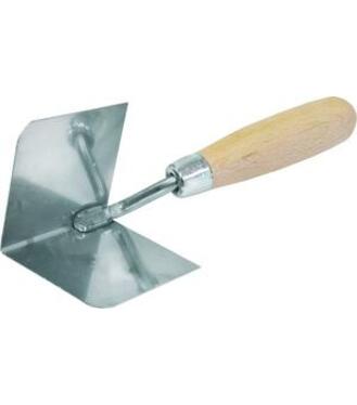 Lyzica stukaterska nerez.60x80m306150