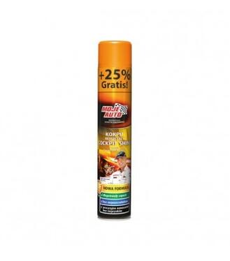 MA Kokpit spray 750 ml jahoda