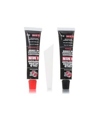 MA Lepidlo na kov dvojzložkové 56g