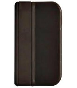 Madlo balkónové hnedé