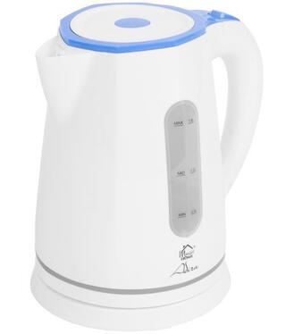 MagicHome Rýchlovarná kanvica Adira 1,8l, 1850-220W, 230V