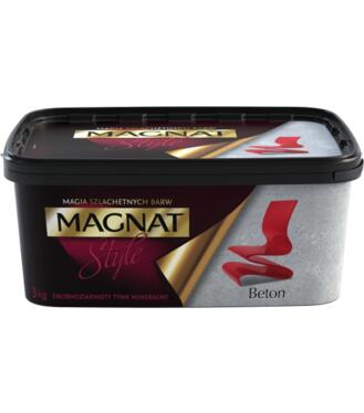 Magnat Style Betón 3kg