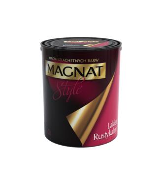 Magnat Style Lak Rustykálny transparentný 1L