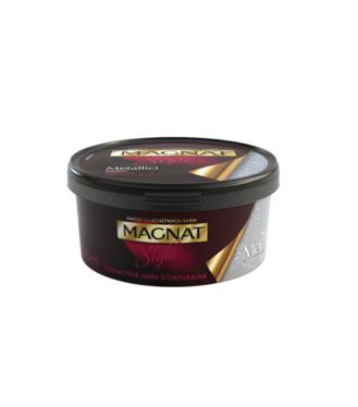 Magnat Style METALLICI grafitová 0,5L