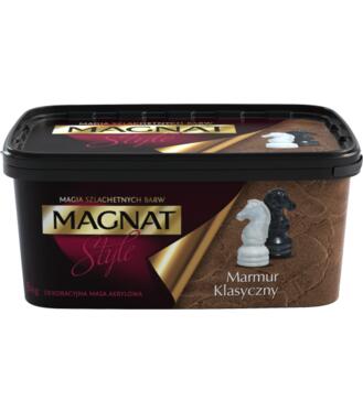 Magnat Style Mramor klasik  6 kg