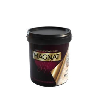 Magnat Style PERLA SABBIA strieborná 2,5L