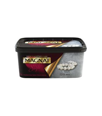 MAGNAT STYLE Perlový štuk 4,5kg