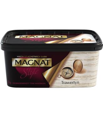 Magnat Style Trawertin 10kg