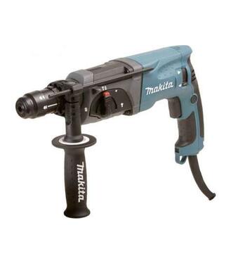 Makita HR2470 SDS-Plus Kladivo kombinované 780W