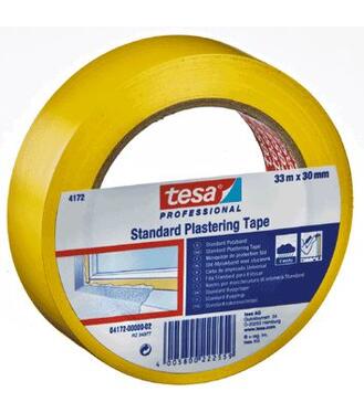 Maliarska páska 4172 TESA PVC 33mx50mm UV 6 týždne