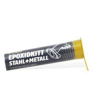 Mannol Epoxy dvojzložkový epoxidový tmel plastelína 56g